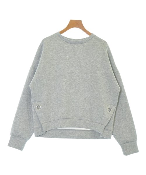 STATE OF MIND(ステートオブマインド)スウェット グレー サイズ:S/2200658372612