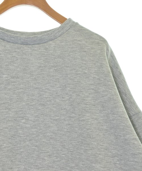 STATE OF MIND（ステートオブマインド）スウェット グレー サイズ:S レディース/2200658372612