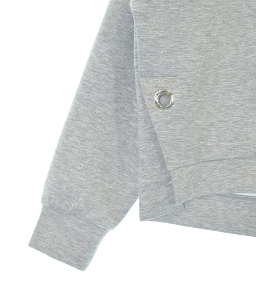 STATE OF MIND（ステートオブマインド）スウェット グレー サイズ:S レディース/2200658372612