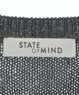 STATE OF MIND（ステートオブマインド）ニット・セーター グレー サイズ:-(M位) レディース/2200661134467