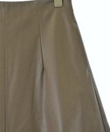 STATE OF MIND（ステートオブマインド）ロング・マキシ丈スカート 茶 サイズ:L レディース/2200662858058