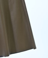 STATE OF MIND（ステートオブマインド）ロング・マキシ丈スカート 茶 サイズ:L レディース/2200662858058