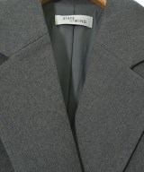 STATE OF MIND（ステートオブマインド）ジャケット グレー サイズ:S レディース/2200664217037