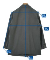 STATE OF MIND（ステートオブマインド）ジャケット グレー サイズ:S レディース/2200664217037