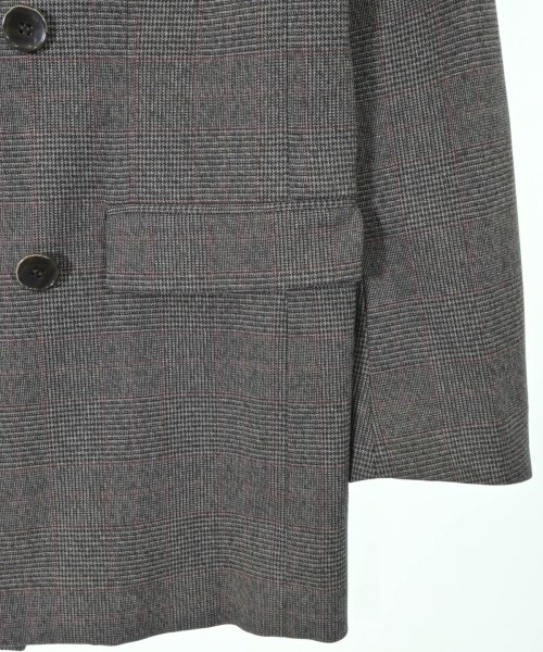 STATE OF MIND（ステートオブマインド）テーラードジャケット グレー サイズ:S レディース/2200669180015