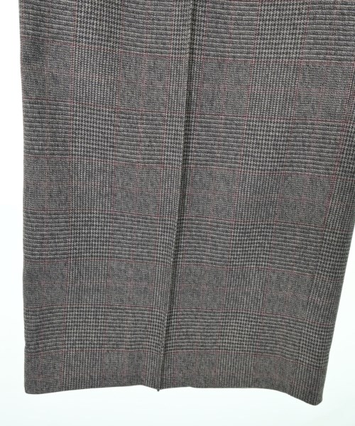 STATE OF MIND（ステートオブマインド）スラックス グレー サイズ:M レディース/2200669180022