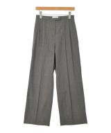 STATE OF MIND（ステートオブマインド）スラックス グレー サイズ:M レディース/2200669180022