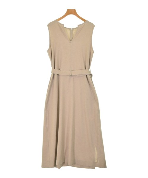 foufou(フーフー)ワンピース ベージュ サイズ:1(S位)/2200668057042