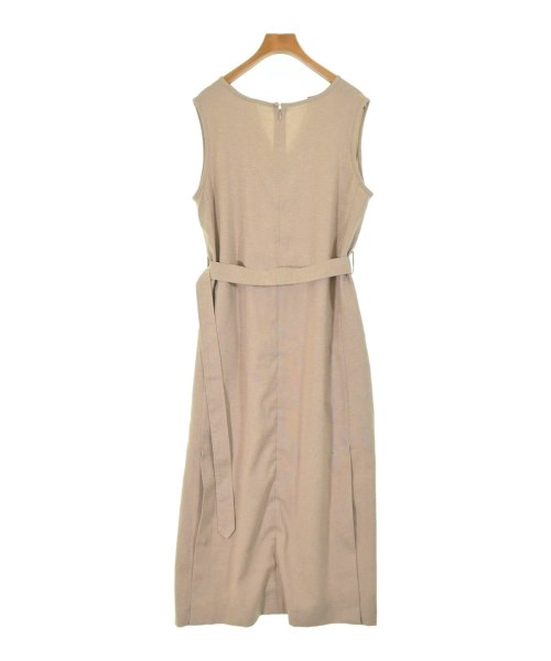 foufou（フーフー）ワンピース ベージュ サイズ:1(S位) レディース/2200668057042