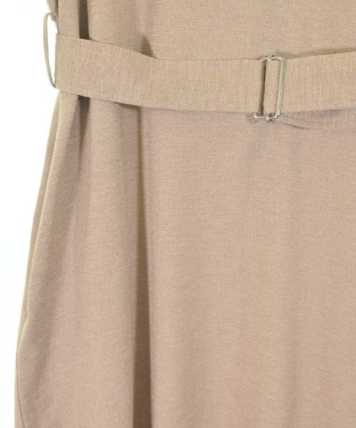 foufou（フーフー）ワンピース ベージュ サイズ:1(S位) レディース/2200668057042