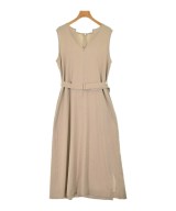 foufou（フーフー）ワンピース ベージュ サイズ:1(S位) レディース/2200668057042