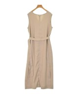 foufou（フーフー）ワンピース ベージュ サイズ:1(S位) レディース/2200668057042