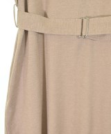 foufou（フーフー）ワンピース ベージュ サイズ:1(S位) レディース/2200668057042