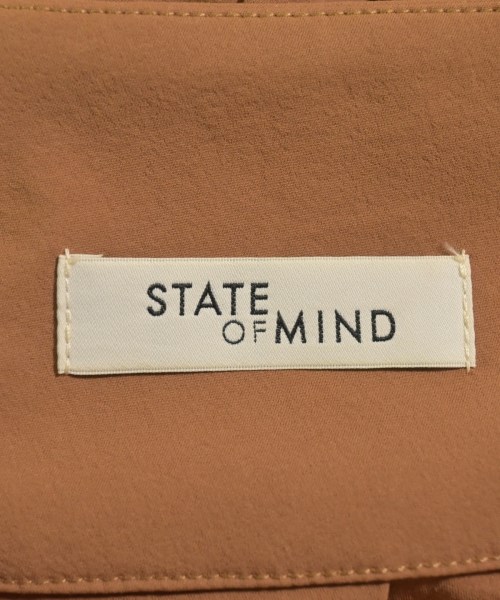 STATE OF MIND（ステートオブマインド）ロング・マキシ丈スカート ベージュ サイズ:M レディース/2200730048039