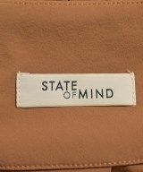 STATE OF MIND（ステートオブマインド）ロング・マキシ丈スカート ベージュ サイズ:M レディース/2200730048039