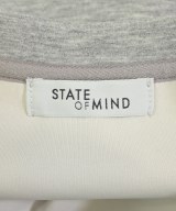 STATE OF MIND（ステートオブマインド）スウェット グレー サイズ:M レディース/2200722002377