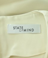 STATE OF MIND（ステートオブマインド）ブラウス 白 サイズ:M レディース/2200717834211