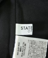 STATE OF MIND（ステートオブマインド）その他 黒 サイズ:M レディース/2200717834334