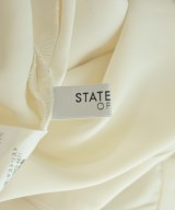STATE OF MIND（ステートオブマインド）ブラウス 白 サイズ:M レディース/2200717873180