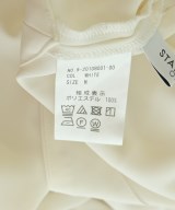 STATE OF MIND（ステートオブマインド）ブラウス 白 サイズ:M レディース/2200717873180