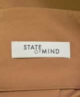 STATE OF MIND（ステートオブマインド）ロング・マキシ丈スカート ベージュ サイズ:M レディース/2200683111019