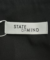 STATE OF MIND（ステートオブマインド）その他 黒 サイズ:S レディース/2200692838013