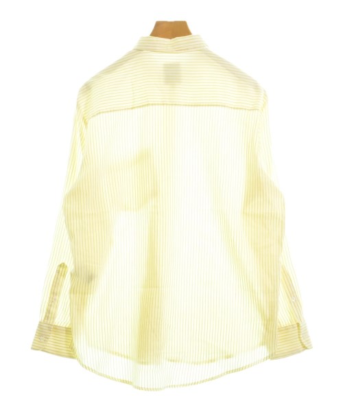sacrecoeur（サクレクール）ブラウス 黄 サイズ:S レディース/2200614636017