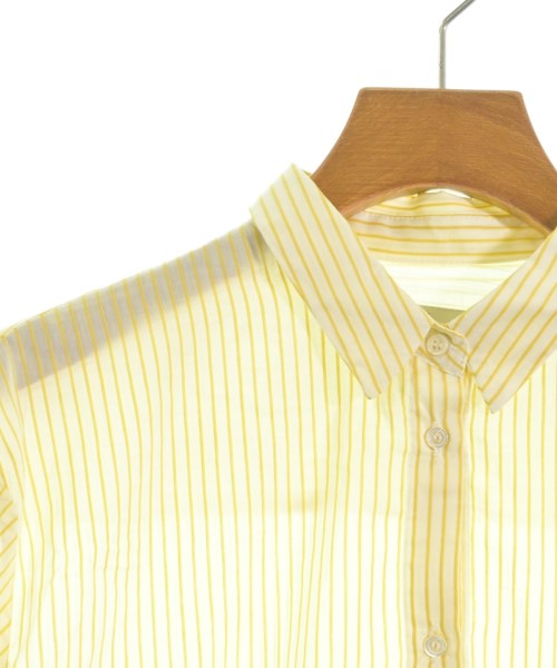 sacrecoeur（サクレクール）ブラウス 黄 サイズ:S レディース/2200614636017