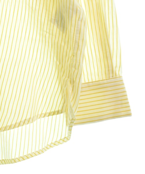 sacrecoeur（サクレクール）ブラウス 黄 サイズ:S レディース/2200614636017