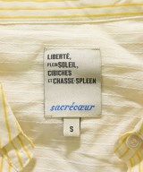 sacrecoeur（サクレクール）ブラウス 黄 サイズ:S レディース/2200614636017
