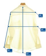 sacrecoeur（サクレクール）ブラウス 黄 サイズ:S レディース/2200614636017
