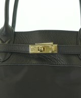 perche（ペルケ）その他 黒 サイズ:- レディース/2200636330016