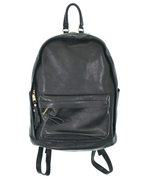ペルケ(perche)のperche バックパック・リュック