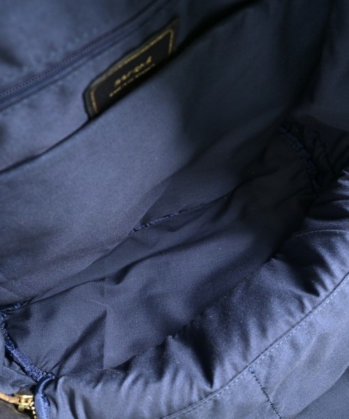 perche（ペルケ）バックパック・リュック 黒 サイズ:- レディース/2200611073013