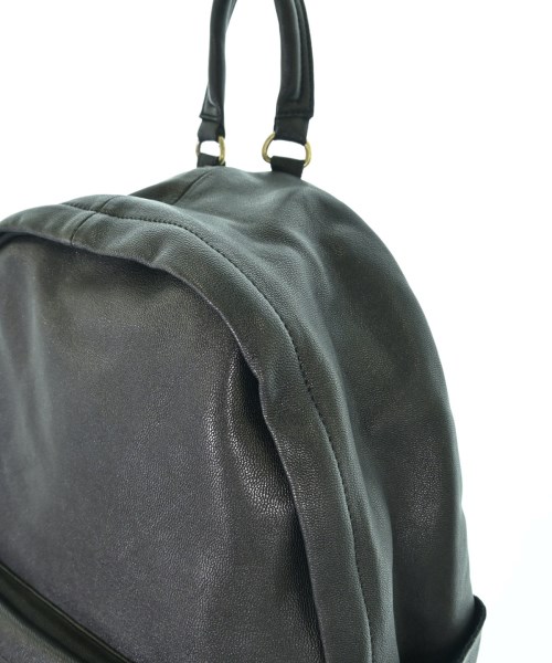 perche（ペルケ）バックパック・リュック 黒 サイズ:- レディース/2200611073013