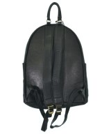 perche（ペルケ）バックパック・リュック 黒 サイズ:- レディース/2200611073013