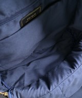 perche（ペルケ）バックパック・リュック 黒 サイズ:- レディース/2200611073013