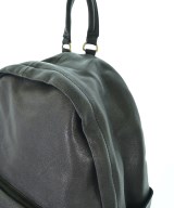 perche（ペルケ）バックパック・リュック 黒 サイズ:- レディース/2200611073013