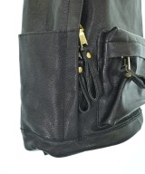 perche（ペルケ）バックパック・リュック 黒 サイズ:- レディース/2200611073013
