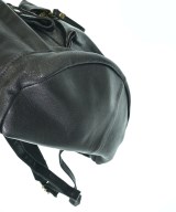 perche（ペルケ）バックパック・リュック 黒 サイズ:- レディース/2200611073013