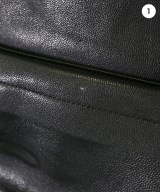 perche（ペルケ）バックパック・リュック 黒 サイズ:- レディース/2200611073013