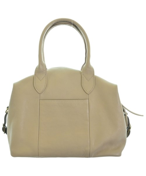 perche（ペルケ）ハンドバッグ ベージュ サイズ:S レディース/2200658033018