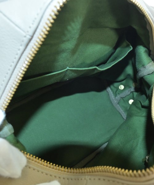 perche（ペルケ）ハンドバッグ ベージュ サイズ:S レディース/2200658033018