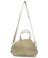 perche（ペルケ）ハンドバッグ ベージュ サイズ:S レディース/2200658033018