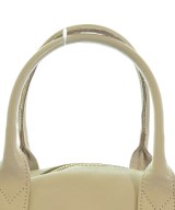 perche（ペルケ）ハンドバッグ ベージュ サイズ:S レディース/2200658033018