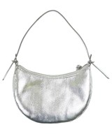 perche（ペルケ）ショルダーバッグ シルバー サイズ:- レディース/2200663949052