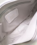 perche（ペルケ）ショルダーバッグ シルバー サイズ:- レディース/2200663949052