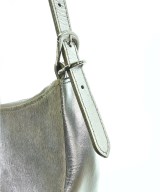 perche（ペルケ）ショルダーバッグ シルバー サイズ:- レディース/2200663949052