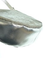 perche（ペルケ）ショルダーバッグ シルバー サイズ:- レディース/2200663949052