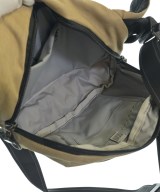 pacsafe （パックセーフ）ショルダーバッグ ベージュ サイズ:- メンズ/2200635277084